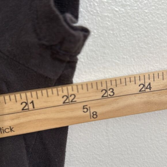 BOYZ N THE HOOD Shirt Womens Large Black Graphic Hip Hop Urban - Picture 7 of 8